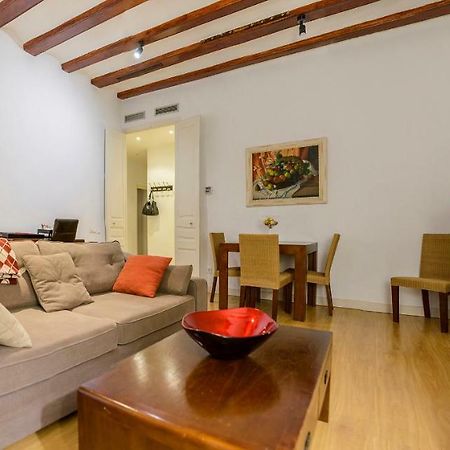 Apg Mercaders 6 Girona Ngoại thất bức ảnh