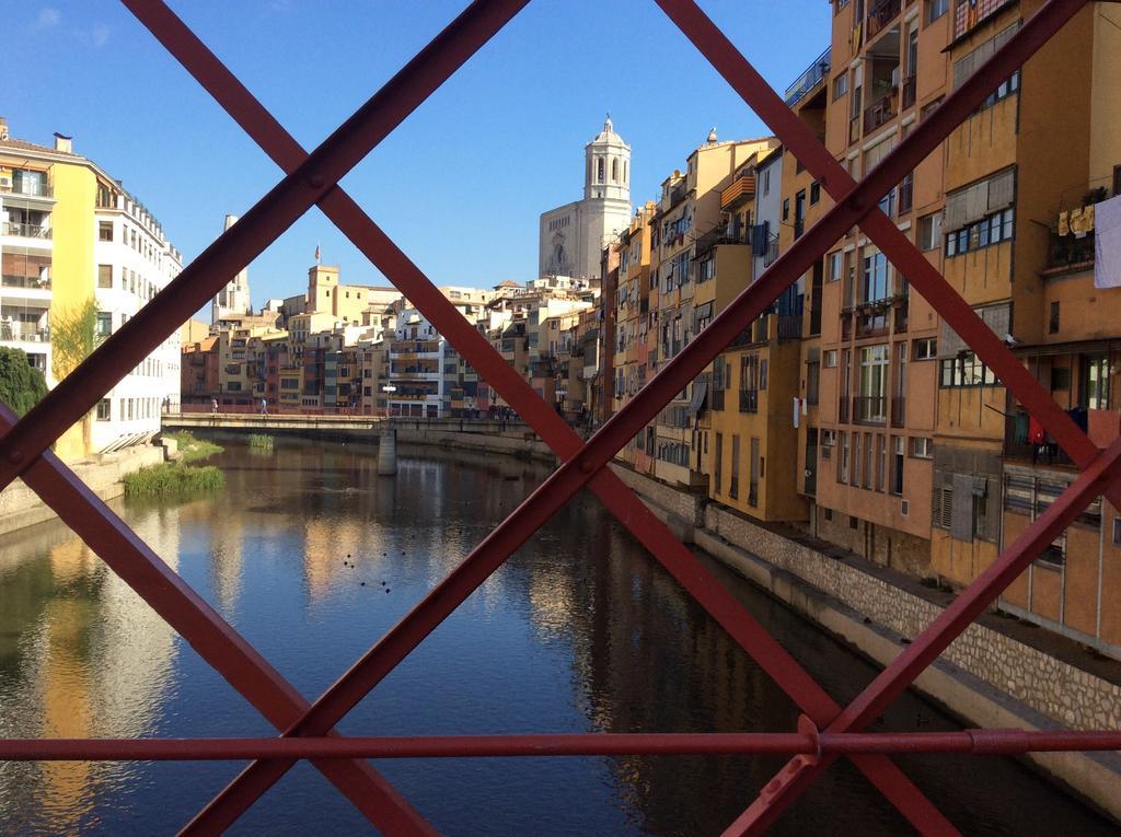Apg Mercaders 6 Girona Phòng bức ảnh